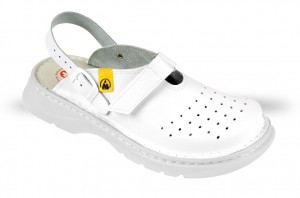 Saboty Anatomico 4102-ESD-21