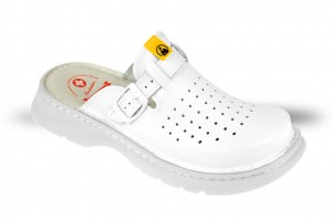 Saboty Anatomico 4104-ESD-21