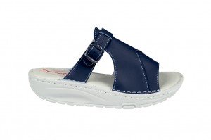 Klapki Damskie Piumetta 6266-041